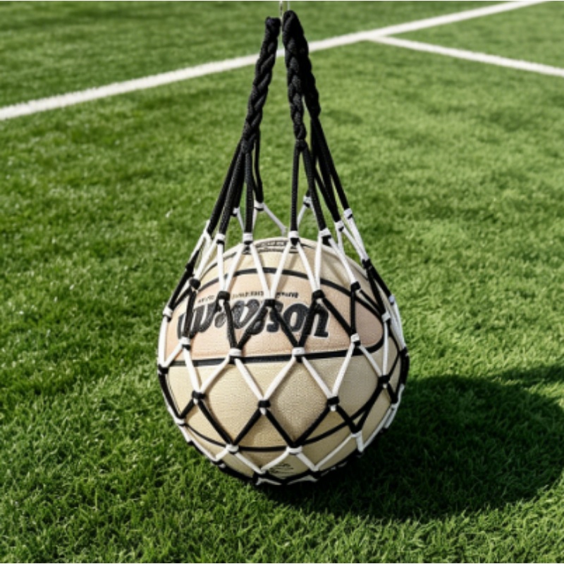 Sports Equipment Volleyball - Sac de transport en nylon robuste