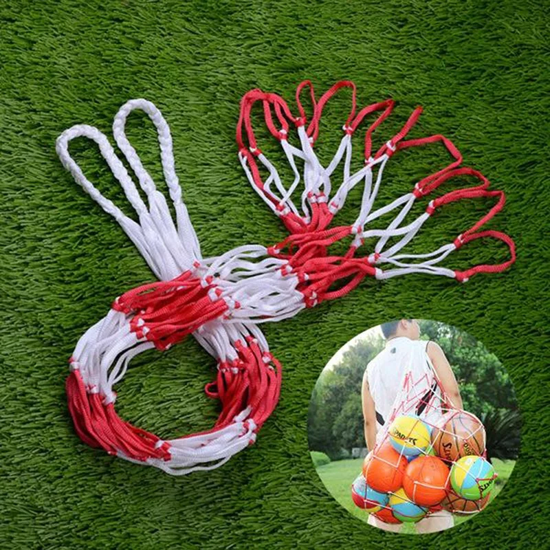 Sports Equipment Volleyball - Sac de filet de football en