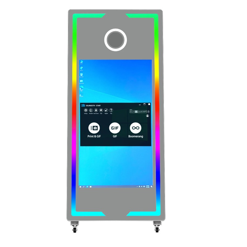 Sports Equipment Photos - Photomaton intelligent pour fêtes et mariages,