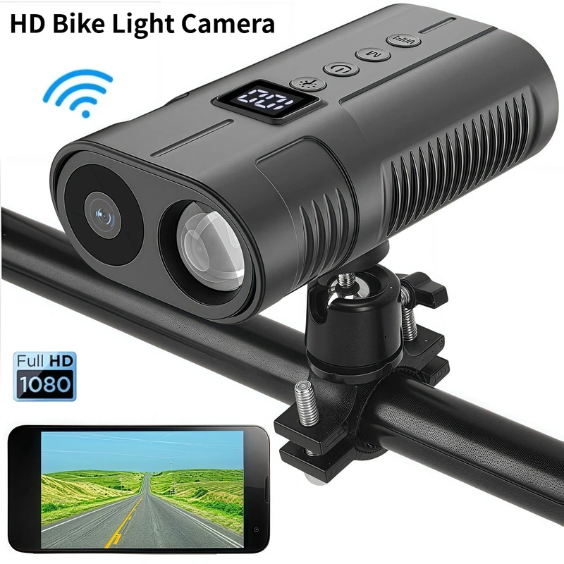 Sports Equipment In Chinese - Nouvelle caméra sportive 1080P pour le