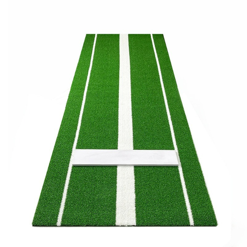 Sports Equipment You Hit - Tapis de frappe pour baseball antidérapant,