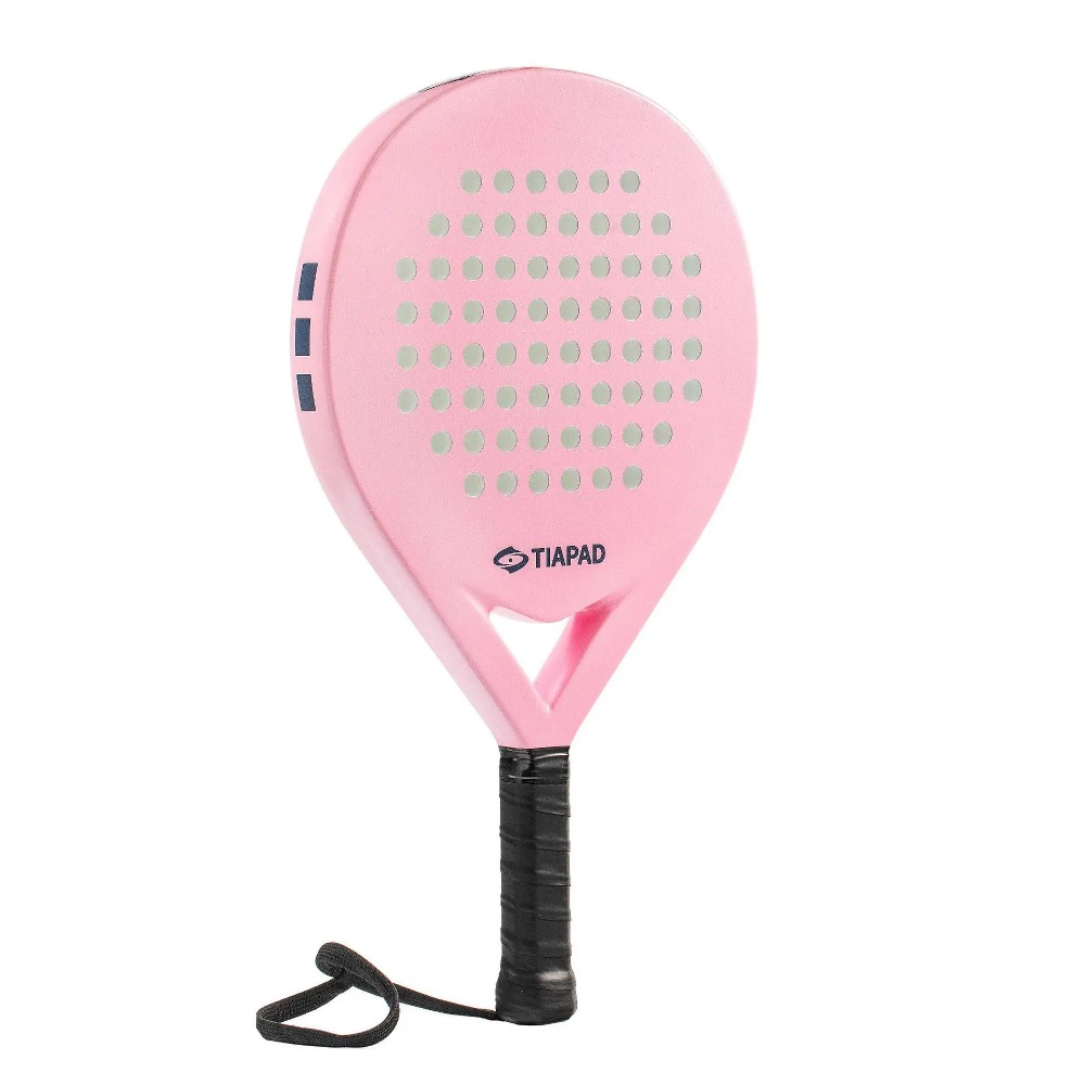 Padel Racket Carbon - Fibre de carbone - Raquettes de