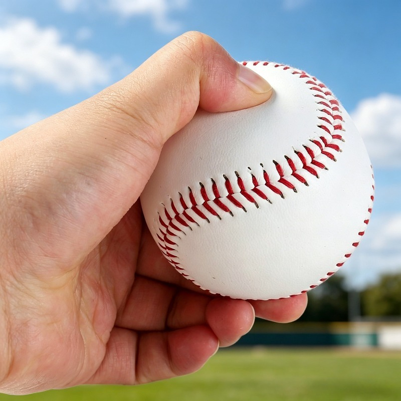 Sports Equipment You Hit - 1 balle de baseball souple pour
