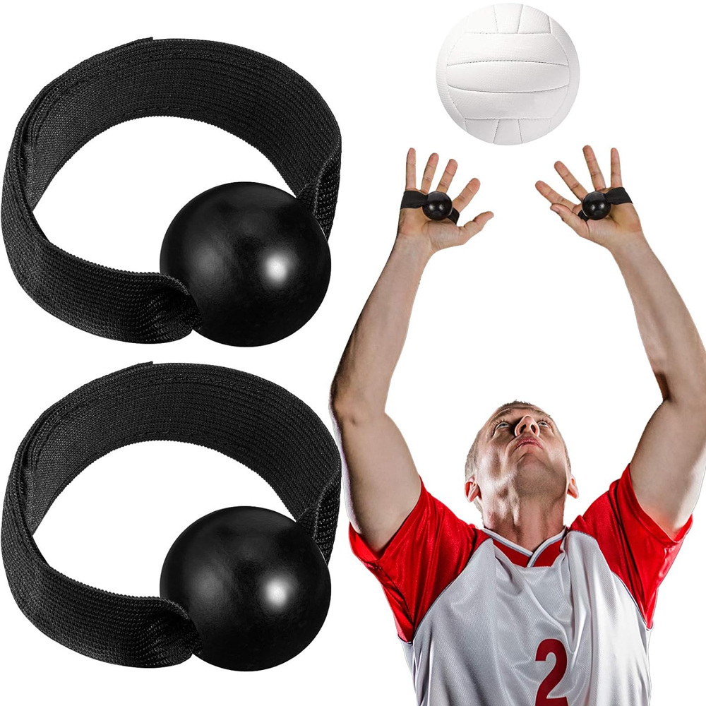 Sports Equipment Volleyball - 1 paire d'aide au réglage de
