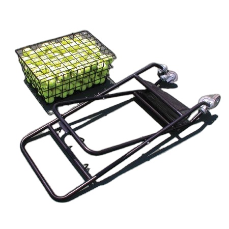 Sports Equipment Cart - Équipement de terrain de sport personnalisé