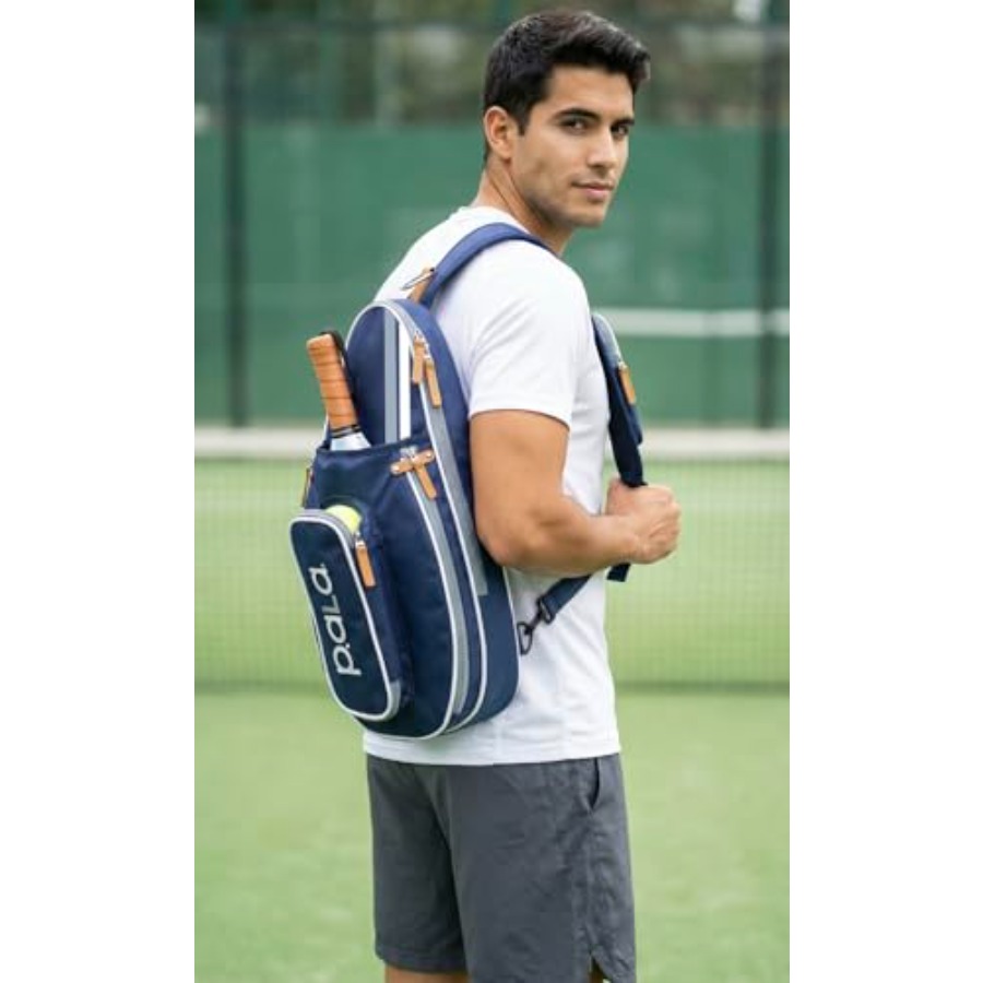 Ensemble de raquettes de padel - Padel Racket Carbon avis et prix