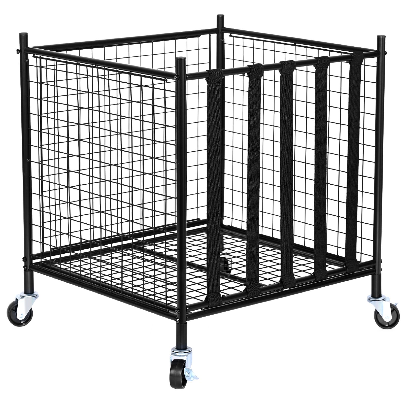 Chariot de rangement pour ball - Sports Equipment Cart avis et prix