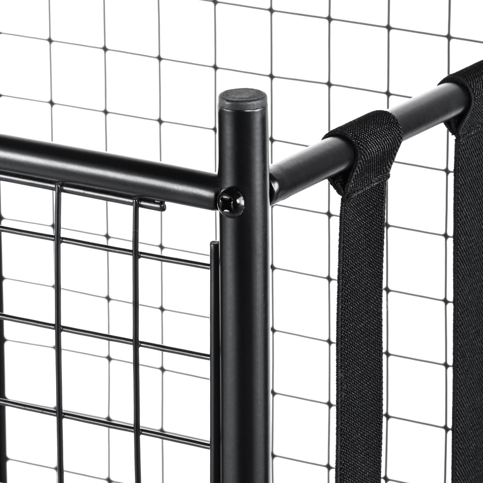 Chariot de rangement pour ball - Sports Equipment Cart avis et prix