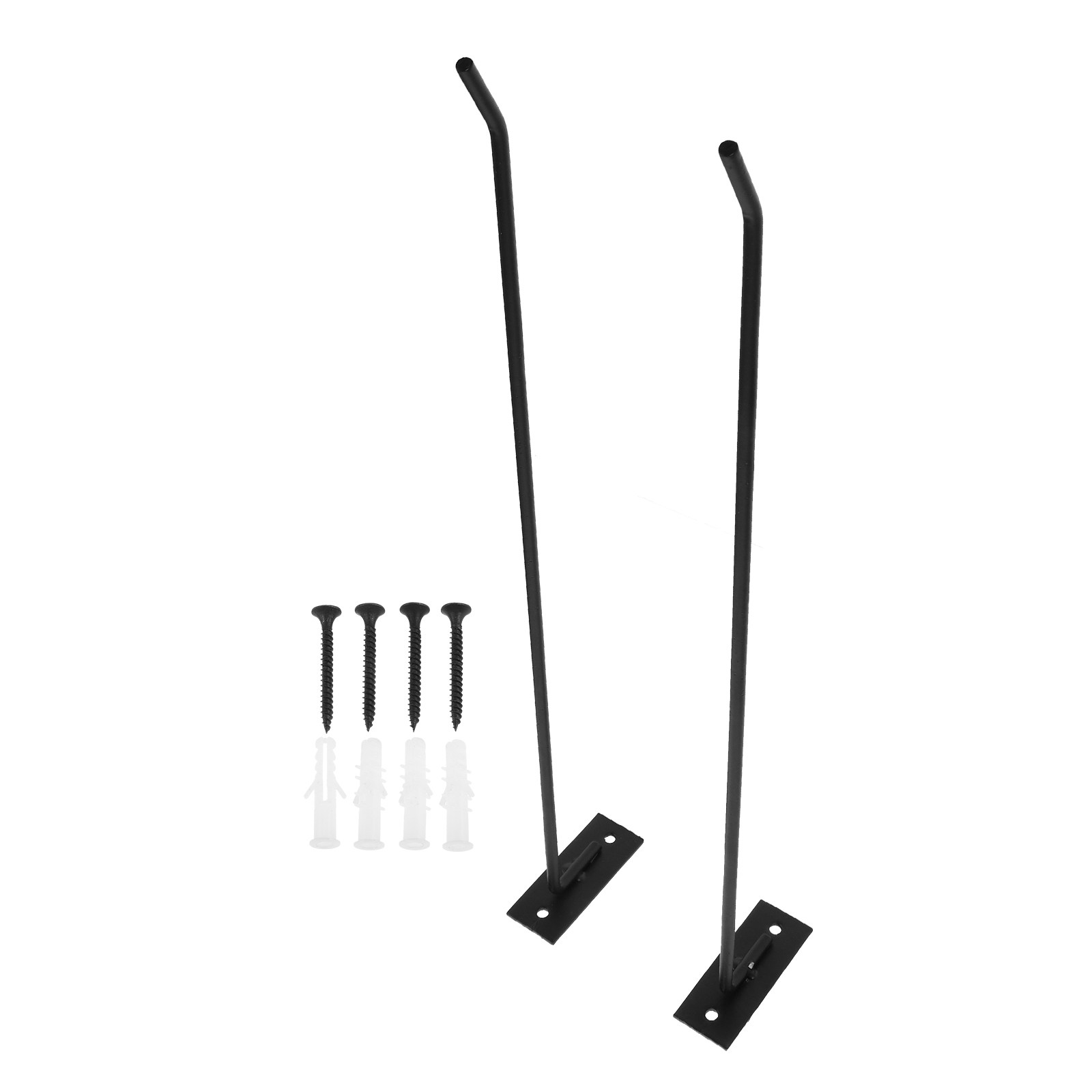 1 paire de supports muraux pou - Sports Equipment Volleyball avis et prix