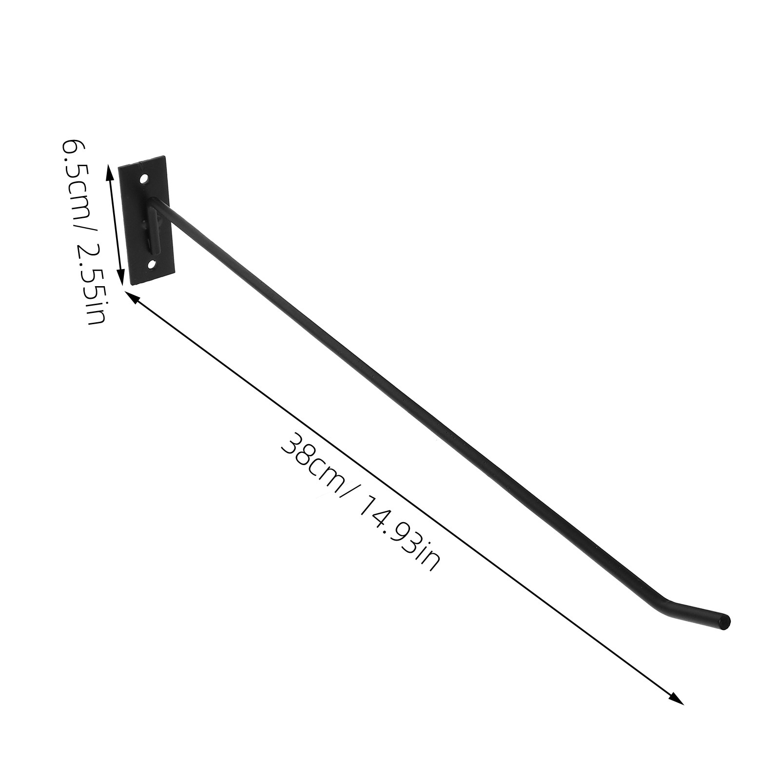 1 paire de supports muraux pou - Sports Equipment Volleyball avis et prix
