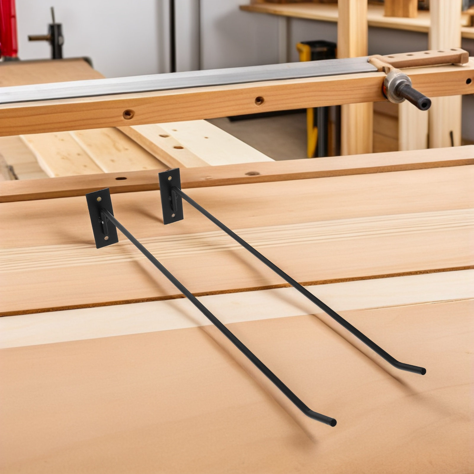1 paire de supports muraux pou - Sports Equipment Volleyball avis et prix