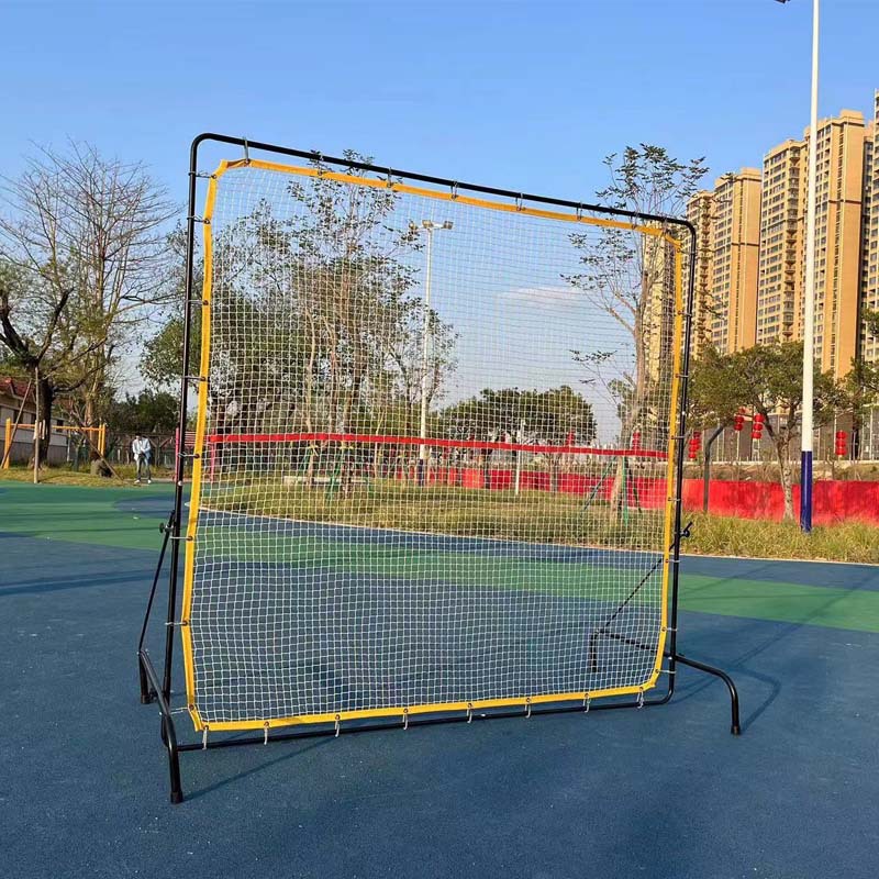 Filet de rebond réglable léger - Sports Equipment You Hit avis et prix