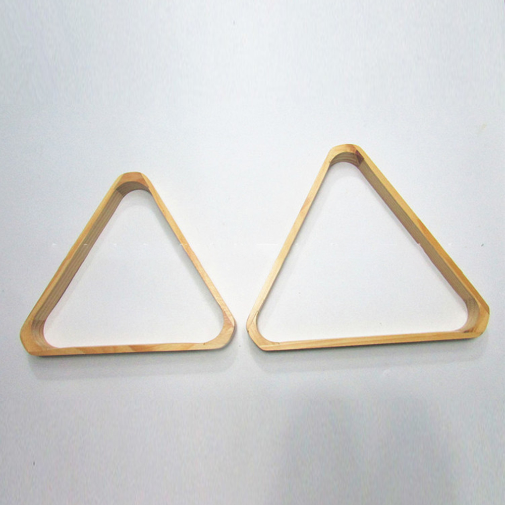 Triangle de billard élégant po - Sports Equipment In Chinese avis et prix