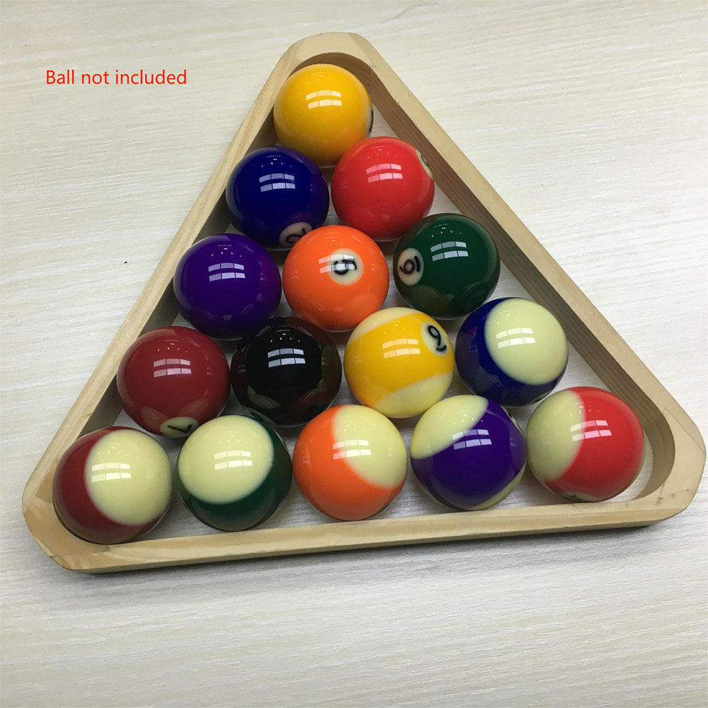 Triangle de billard élégant po - Sports Equipment In Chinese avis et prix
