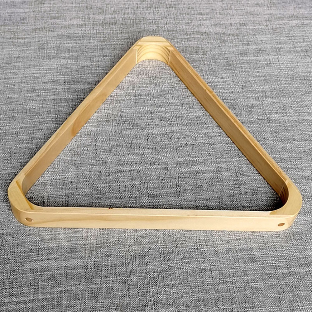 Triangle de billard élégant po - Sports Equipment In Chinese avis et prix