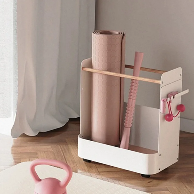 Chariot de rangement mobile do - Sports Equipment Cart avis et prix
