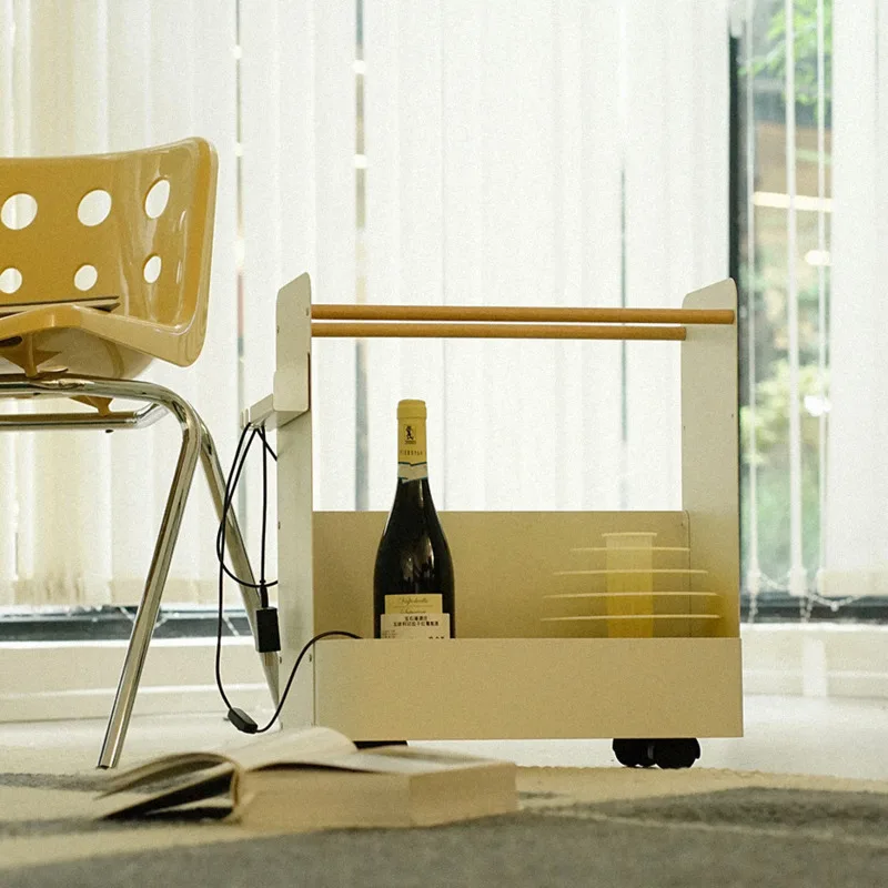 Chariot de rangement mobile do - Sports Equipment Cart avis et prix