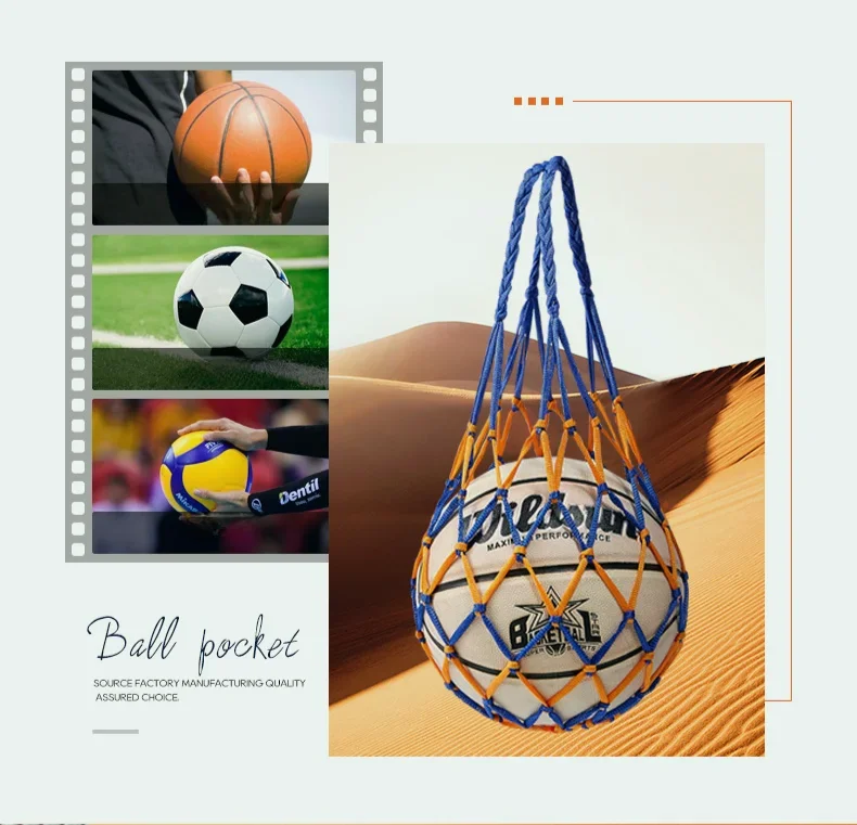 Sac de transport en nylon robu - Sports Equipment Volleyball avis et prix