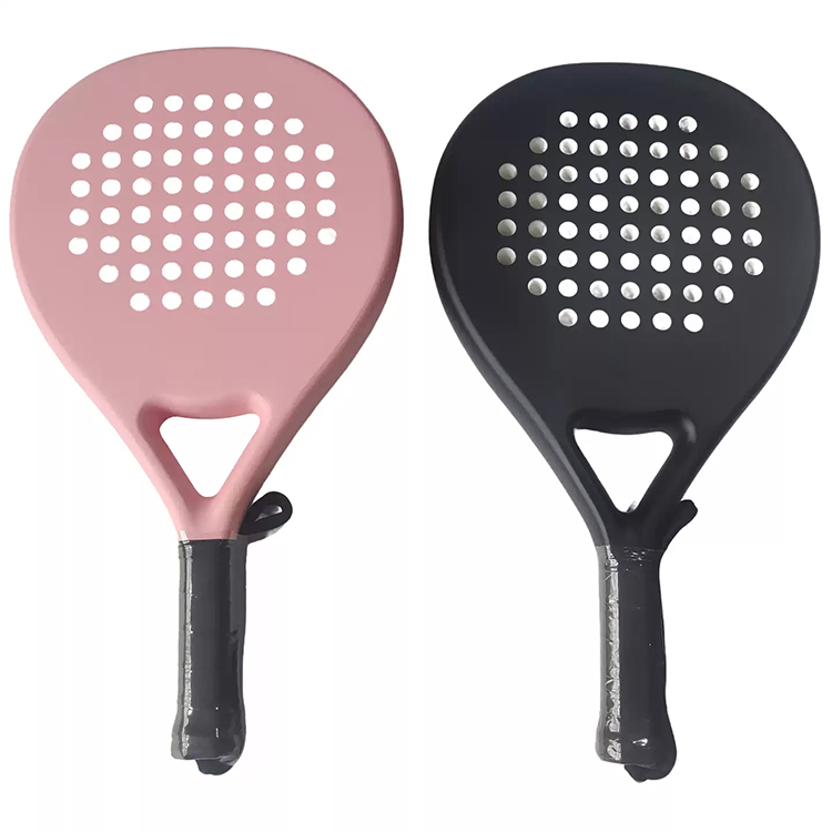 Raquette de padel professionne - Padel Racket Carbon avis et prix