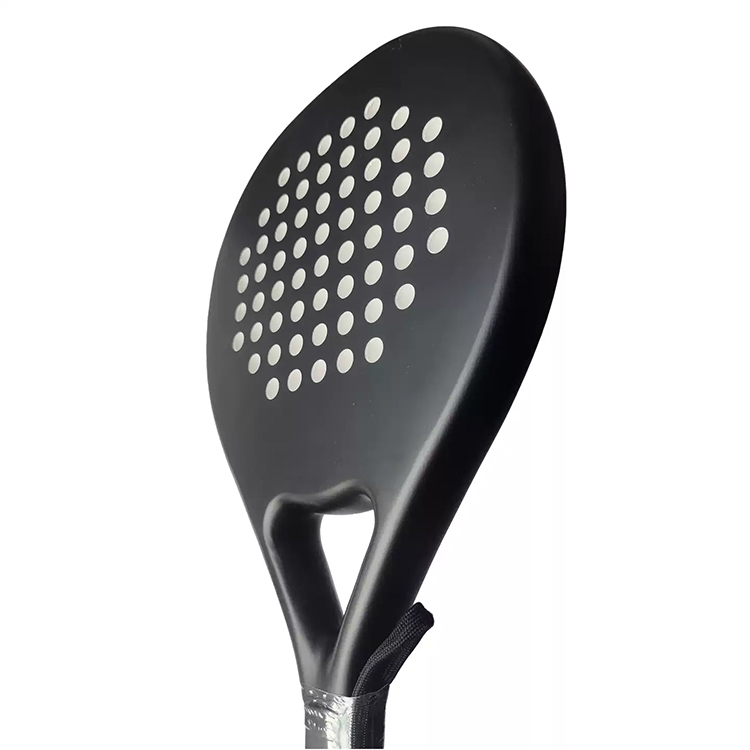 Raquette de padel professionne - Padel Racket Carbon avis et prix