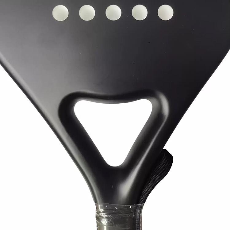 Raquette de padel professionne - Padel Racket Carbon avis et prix