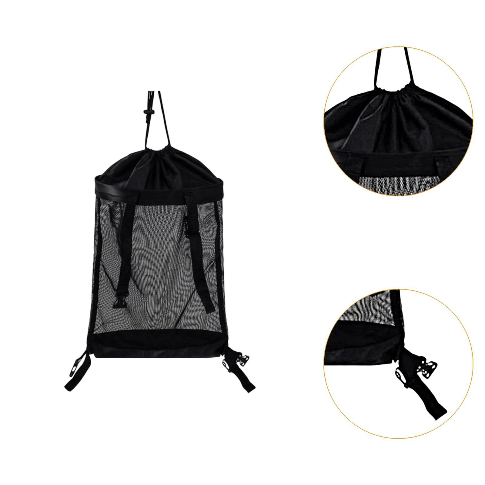 Sac de rangement en filet pour - Sports Equipment Cart avis et prix