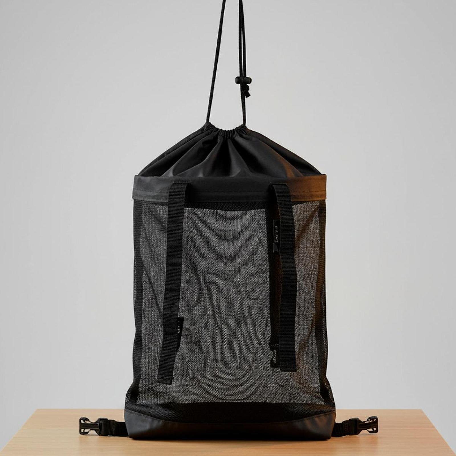 Sac de rangement en filet pour - Sports Equipment Cart avis et prix
