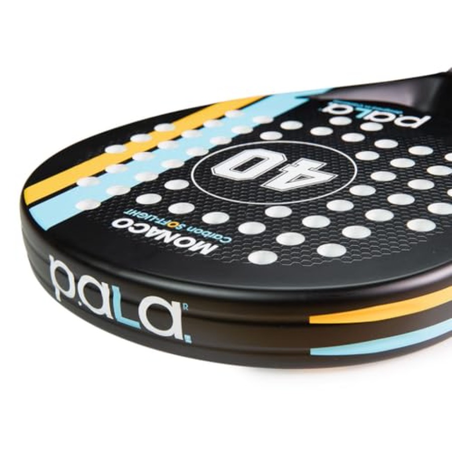 Raquette de padel en carbone p - Padel Racket Carbon avis et prix