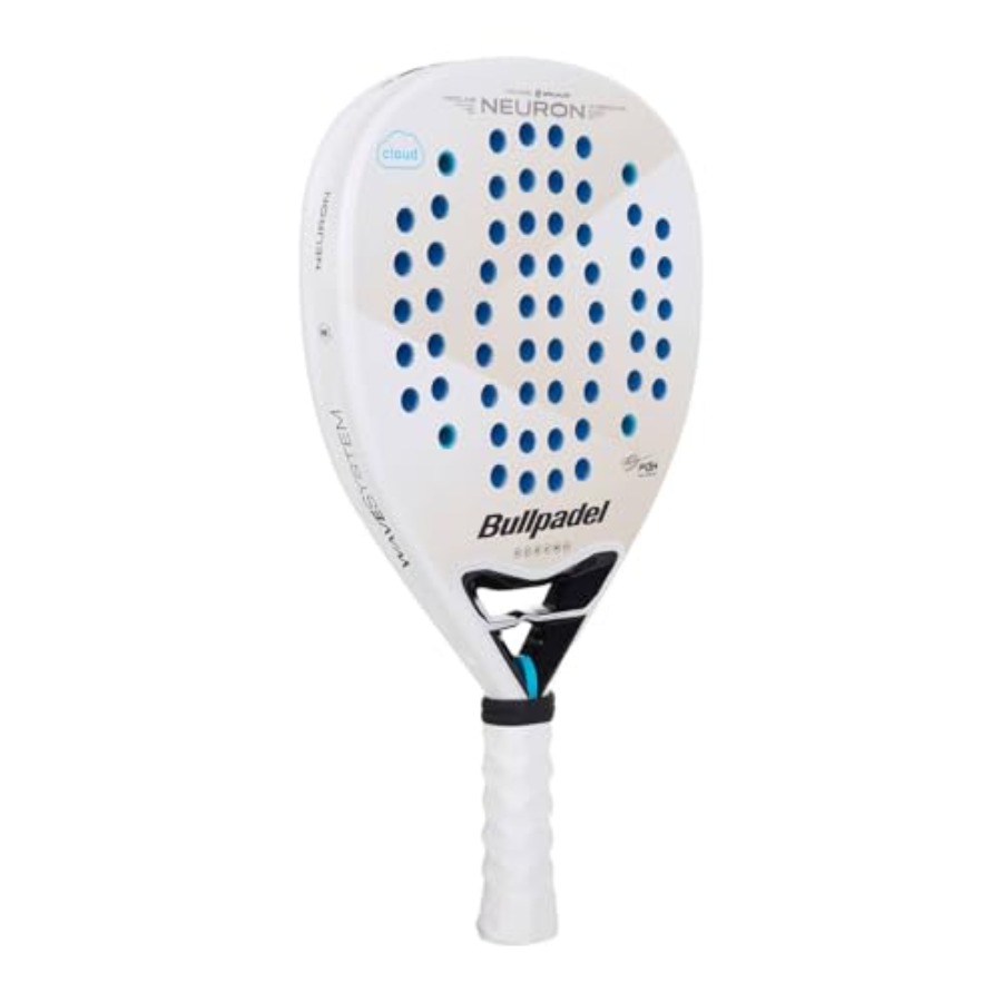 Raquette de padel pour jeu com - Padel Racket Carbon avis et prix