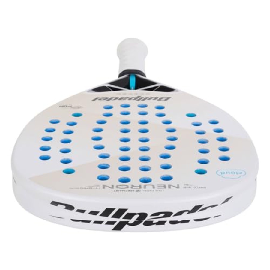 Raquette de padel pour jeu com - Padel Racket Carbon avis et prix