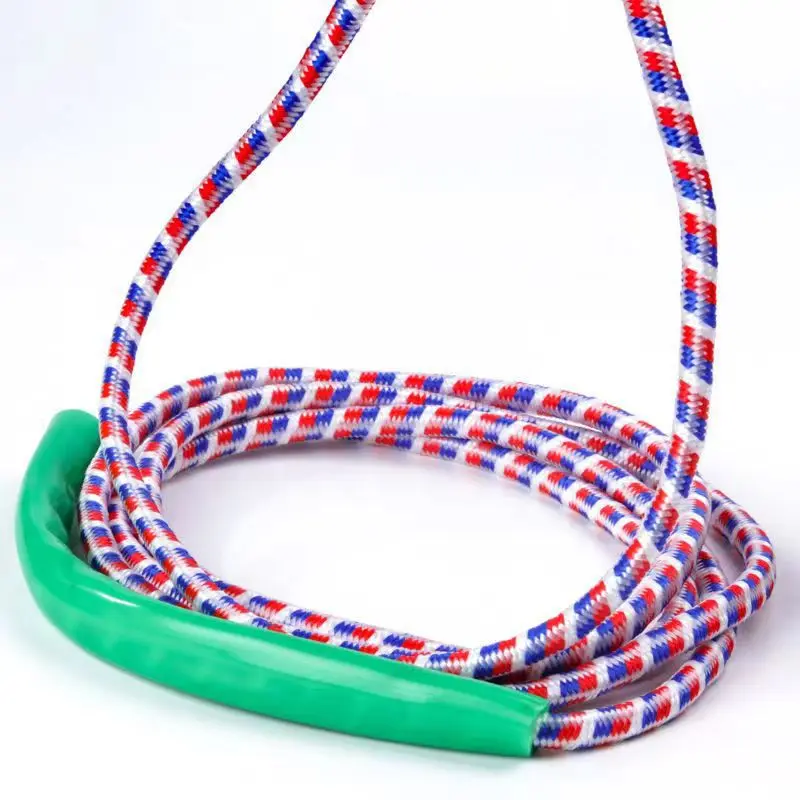 Corde à sauter double hollanda - Jump Rope Double Dutch avis et prix