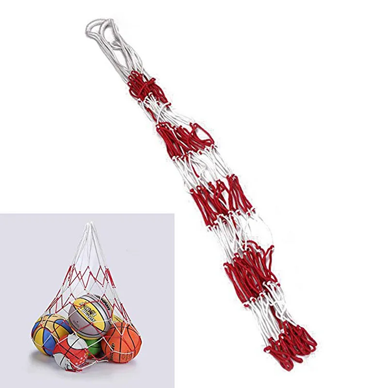 Sac de filet de football en ny - Sports Equipment Volleyball avis et prix