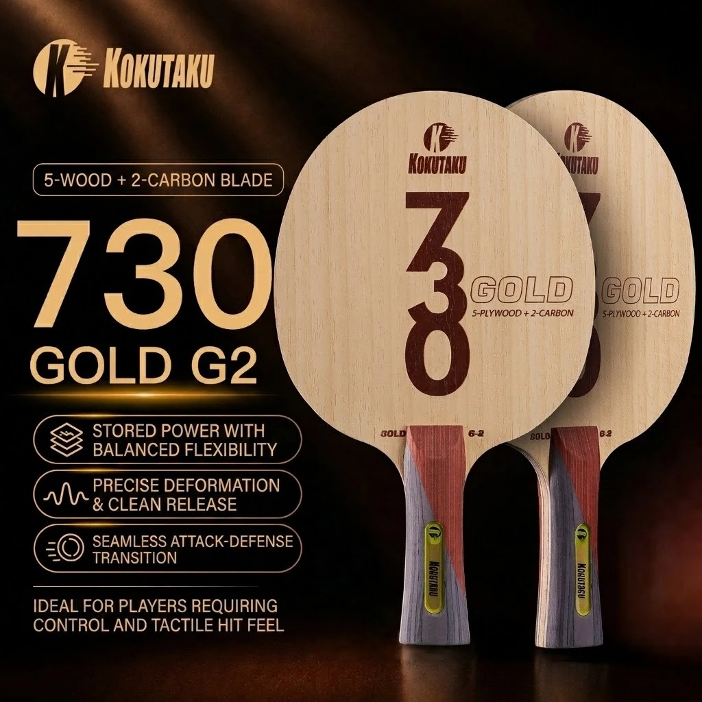 Lame de tennis de table Kokuta - Padel Racket Carbon avis et prix