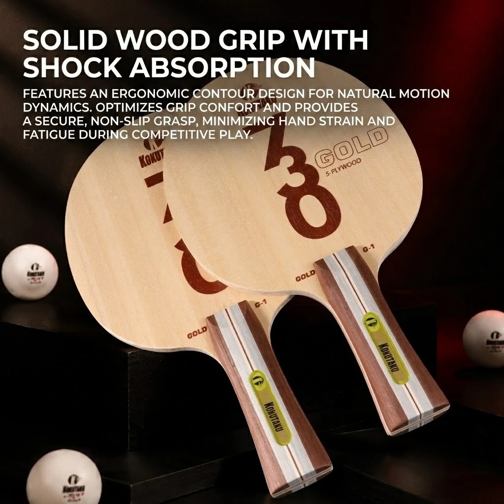Lame de tennis de table Kokuta - Padel Racket Carbon avis et prix