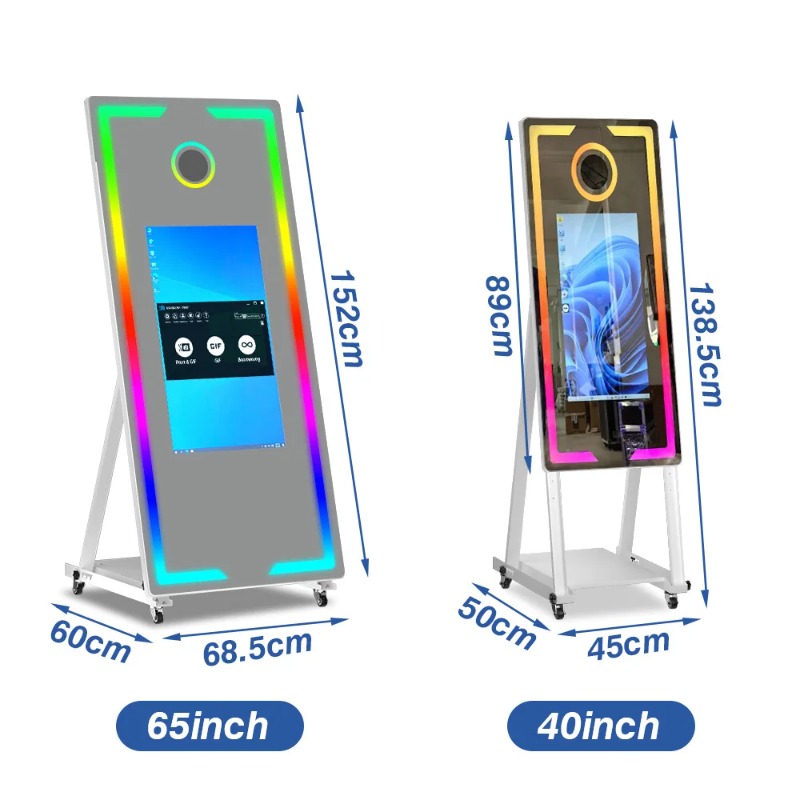 Photomaton intelligent pour fê - Sports Equipment Photos avis et prix