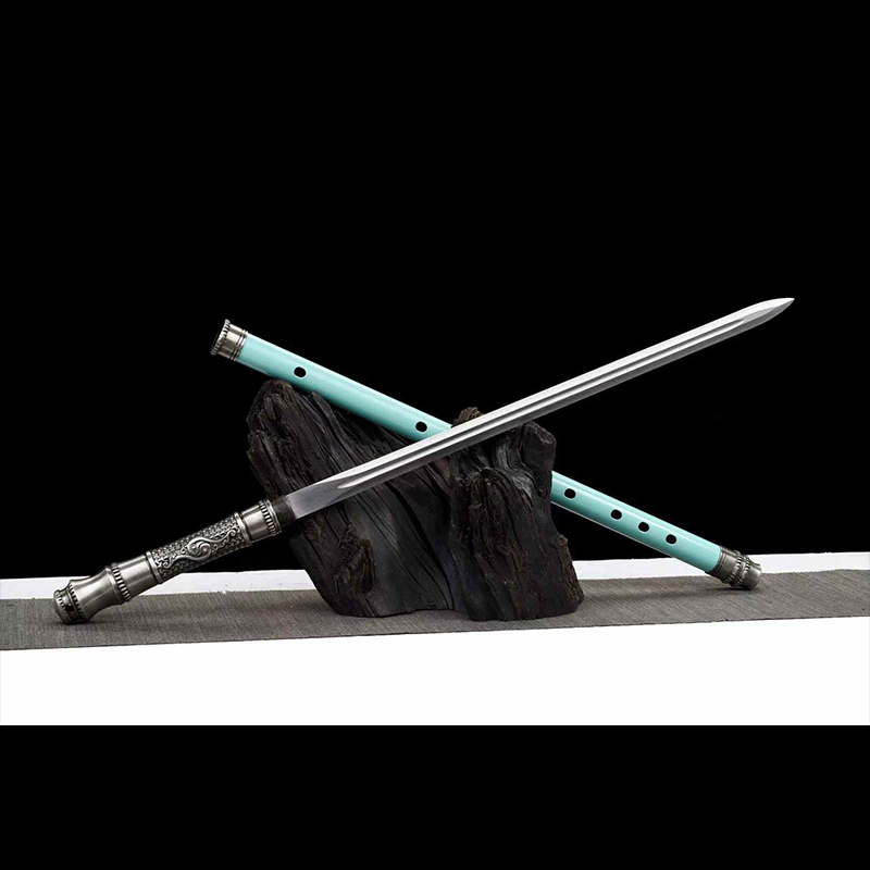 Épée fantastique, épée Jian, é - Sports Equipment In Chinese avis et prix