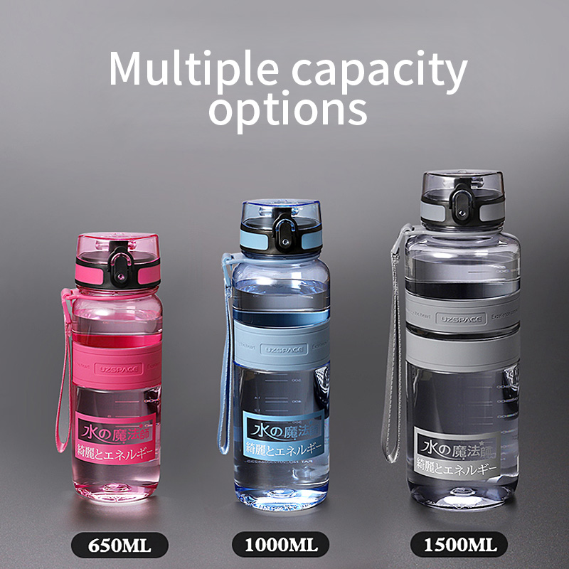 Bouteille d'eau étanche sans U - Sports Equipment Photos avis et prix