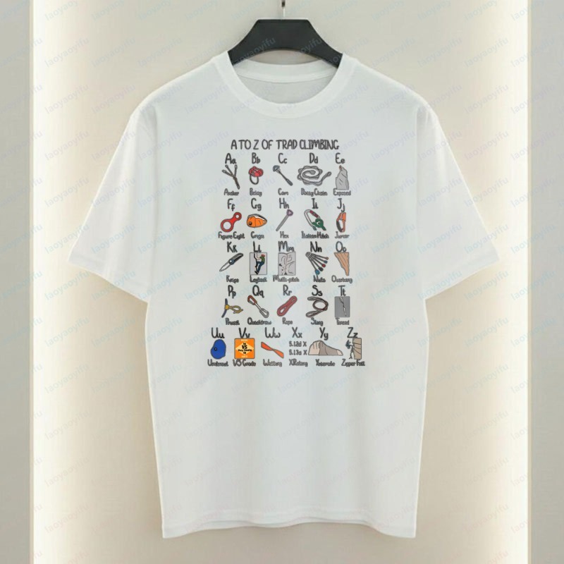 T-Shirt pour hommes avec alpha - Sports Equipment A To Z avis et prix