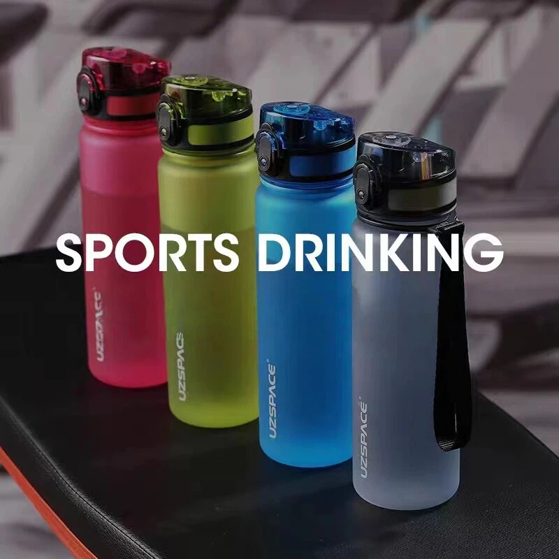 Bouteille d'eau portable sans  - Sports Equipment Photos avis et prix