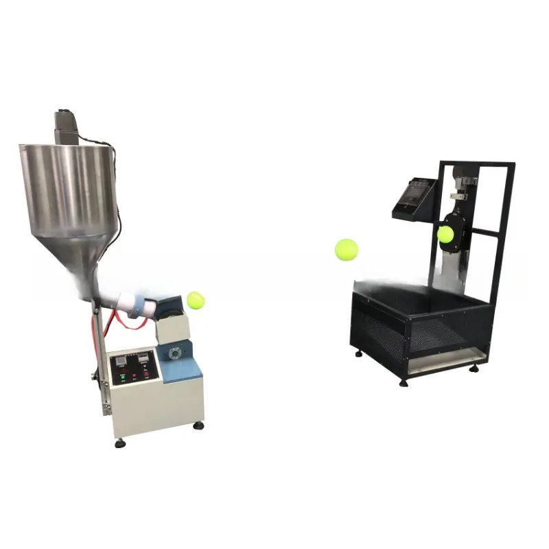 Machine de test de bombardemen - Sports Equipment You Hit avis et prix