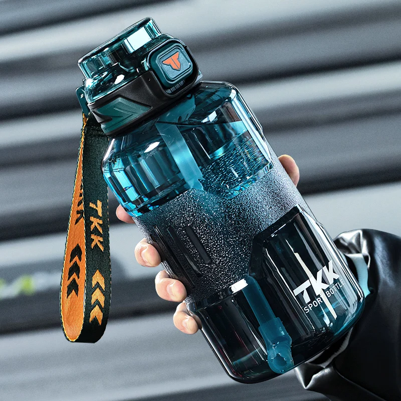 Grande gourde de sport et fitn - Sports Equipment Photos avis et prix