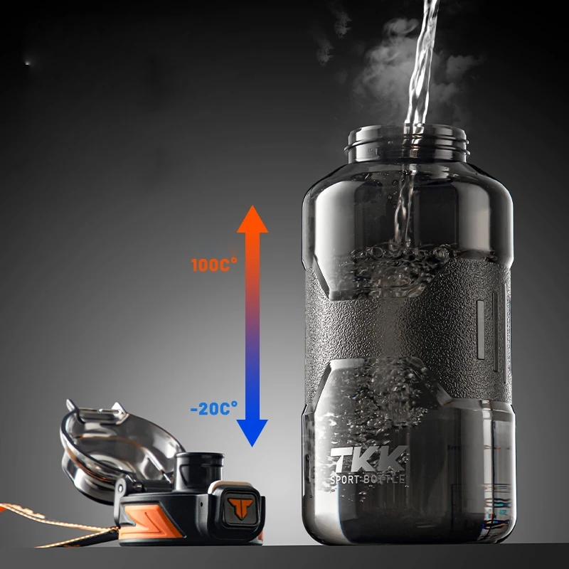 Grande gourde de sport et fitn - Sports Equipment Photos avis et prix