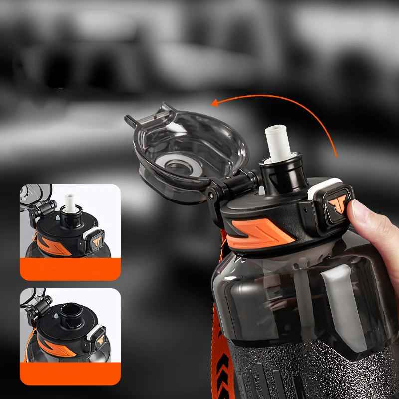 Grande gourde de sport et fitn - Sports Equipment Photos avis et prix