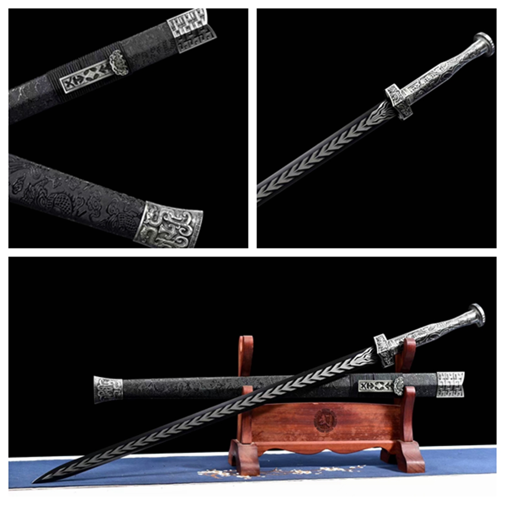 Épée chinoise, équipement de F - Sports Equipment In Chinese avis et prix