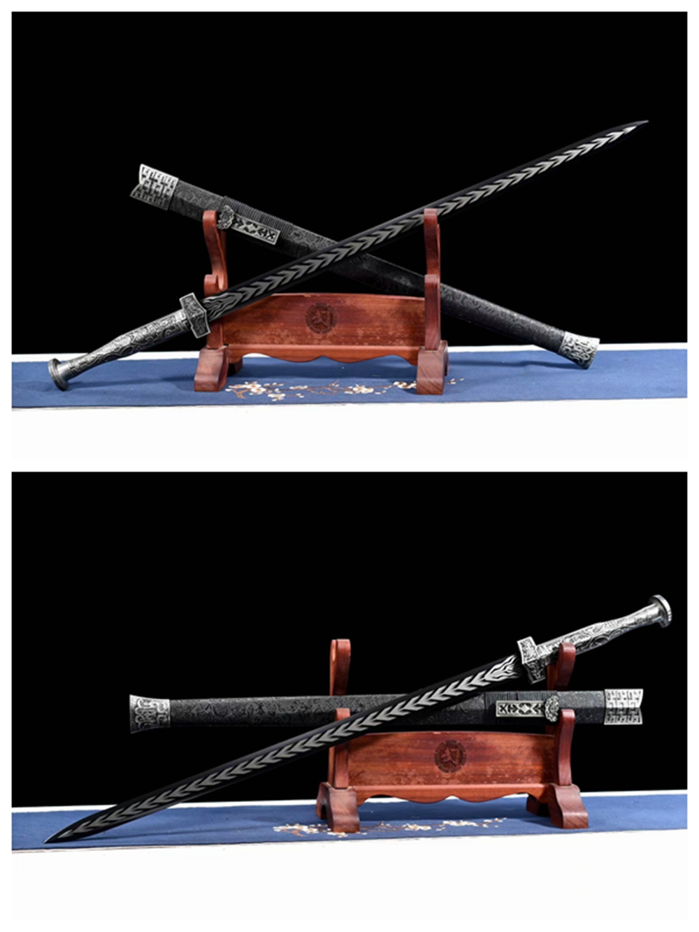 Épée chinoise, équipement de F - Sports Equipment In Chinese avis et prix