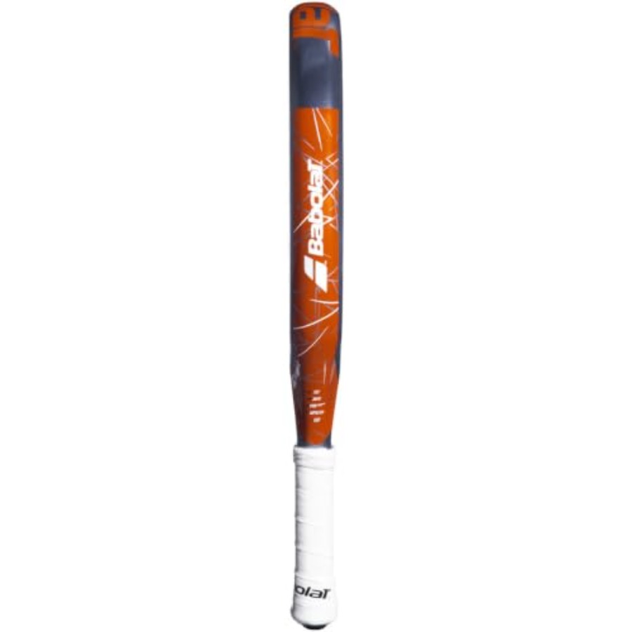Raquette de padel Alkes pour l - Padel Racket Carbon avis et prix