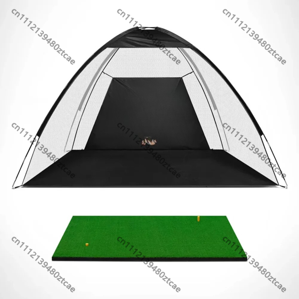 Filet de frappe de golf 2Mx1.4 - Sports Equipment You Hit avis et prix