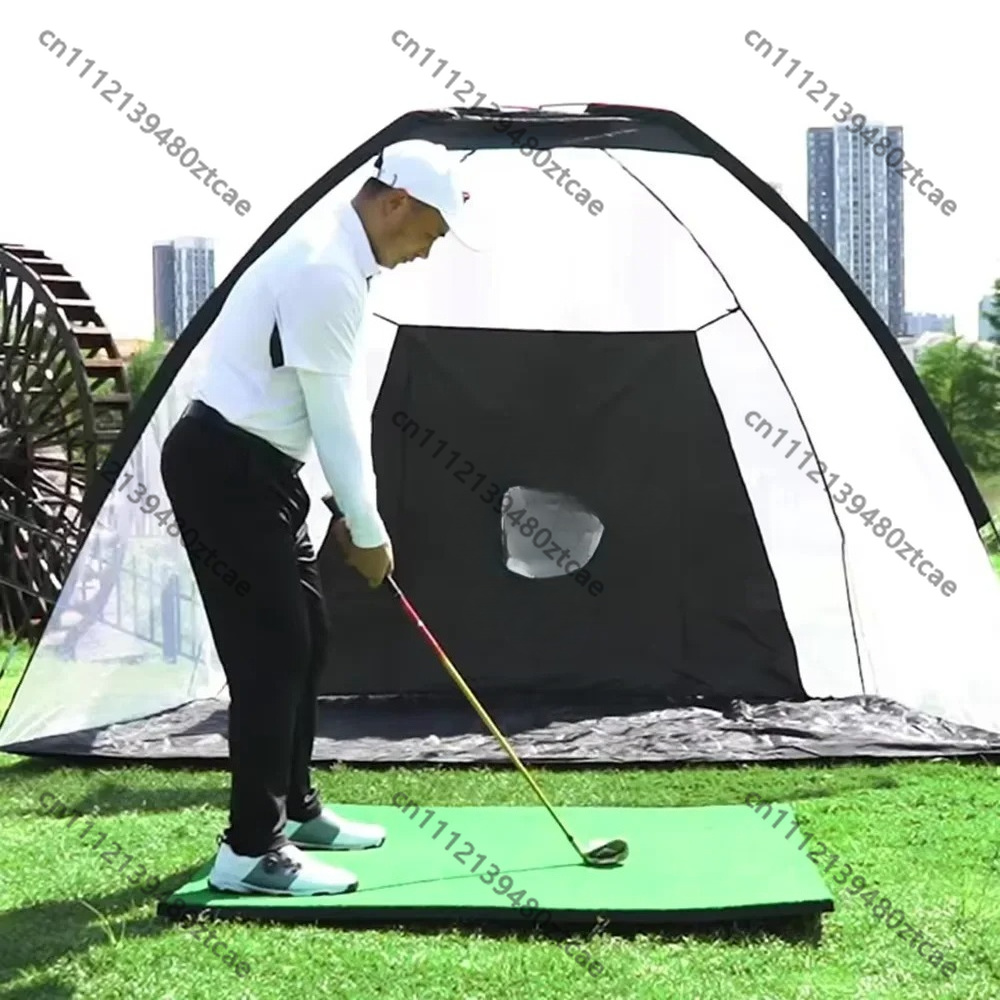 Filet de frappe de golf 2Mx1.4 - Sports Equipment You Hit avis et prix