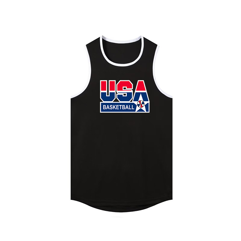 Gilet de sport de basket-ball  - Sports Equipment Usa avis et prix