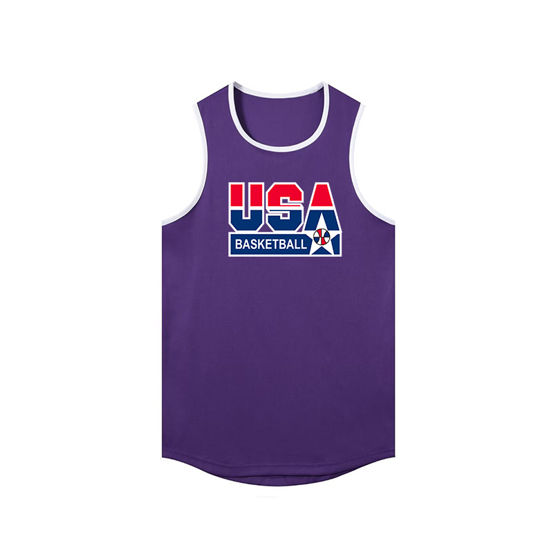Gilet de sport de basket-ball  - Sports Equipment Usa avis et prix